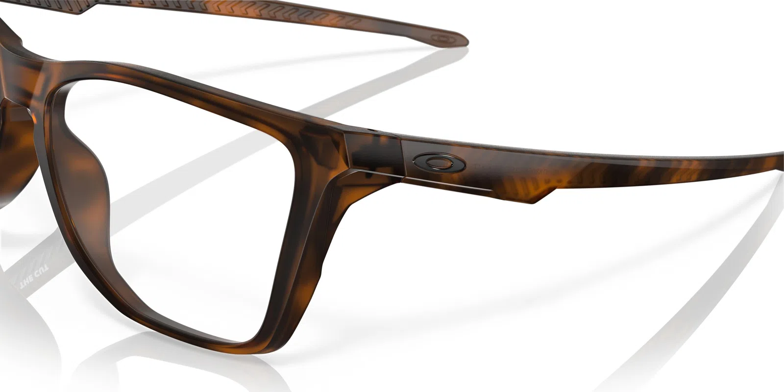 Oakley The Cut 8058 Eyeglasses - view 11